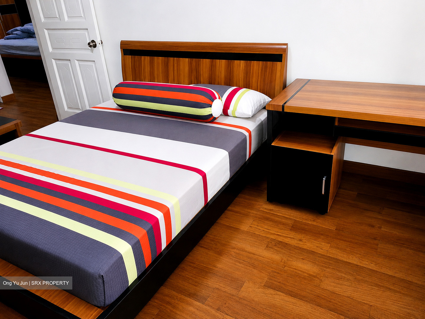 Blk 667 Eunos Damai Ville (Bedok), HDB 5 Rooms #558215361